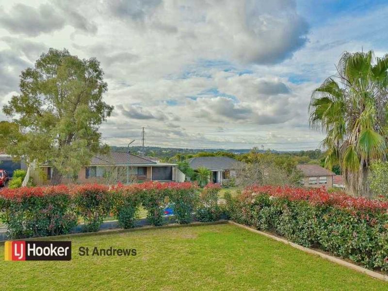 Photo - 5 Methil Place, St Andrews NSW 2566 - Image 13