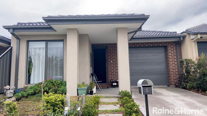 5 Mettle Road, Craigieburn VIC 3064