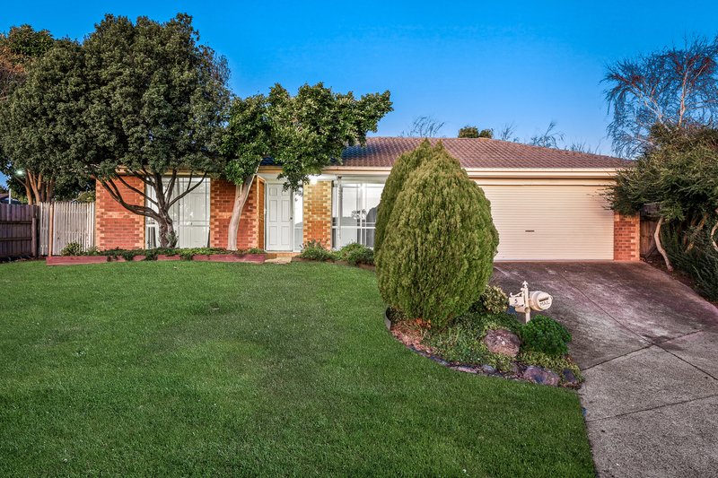 Photo - 5 Mica Court, Narre Warren VIC 3805 - Image 17