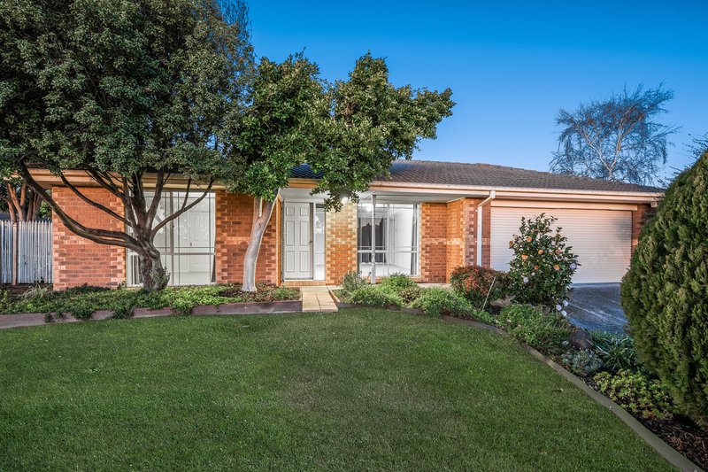 Photo - 5 Mica Court, Narre Warren VIC 3805 - Image 18