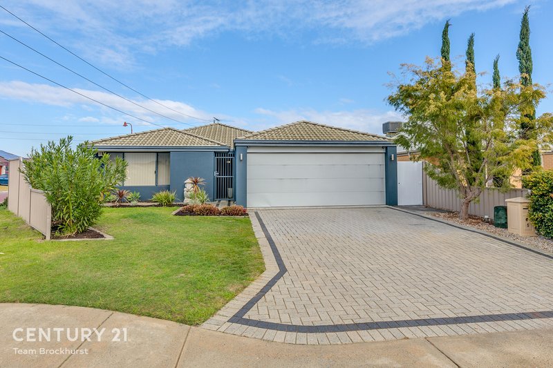 5 Micah Way, Canning Vale WA 6155