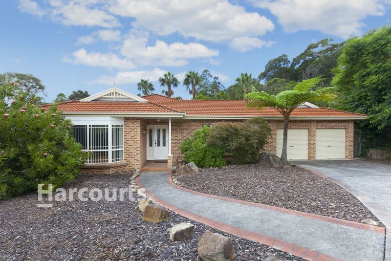 5 Michael Crescent, Kiama Downs NSW 2533