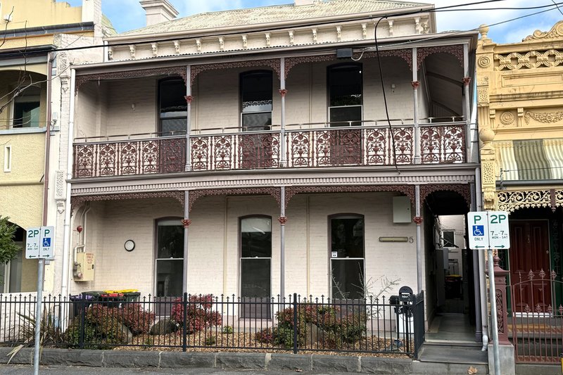 Photo - 5 Michael Street, Fitzroy North VIC 3068 - Image 1