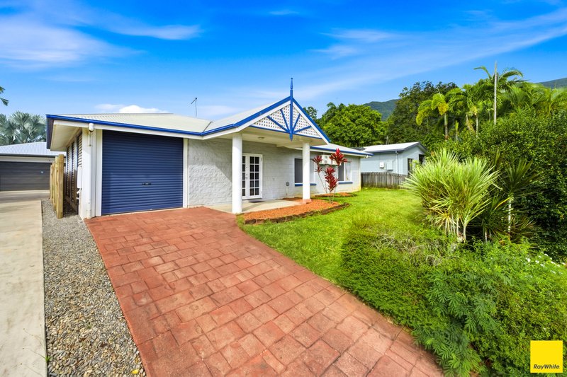 Photo - 5 Michaelangelo Drive, Redlynch QLD 4870 - Image 1