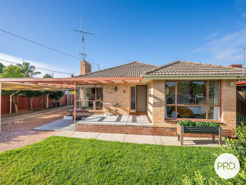 5 Michel Street, Shepparton VIC 3630