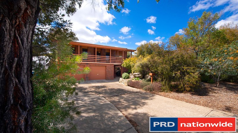 5 Michell Street, Monash ACT 2904