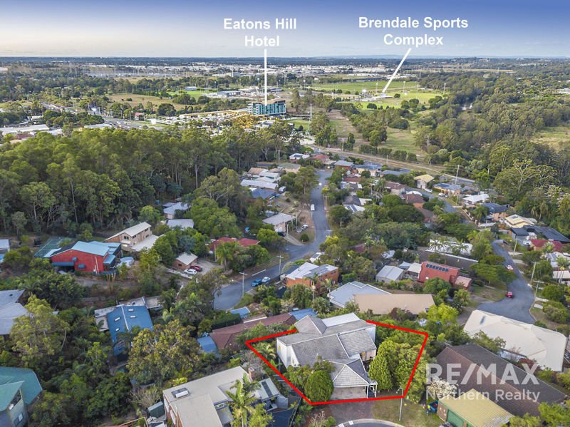 Photo - 5 Midas Street, Eatons Hill QLD 4037 - Image 26