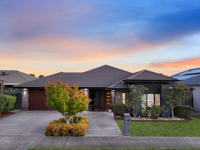 5 Middlesborough Drive, Craigieburn VIC 3064