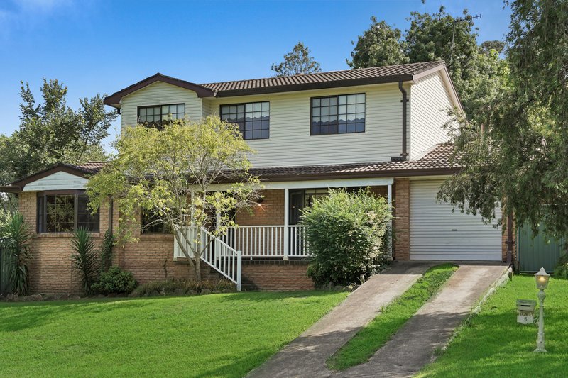 5 Middleton Place, Picton NSW 2571