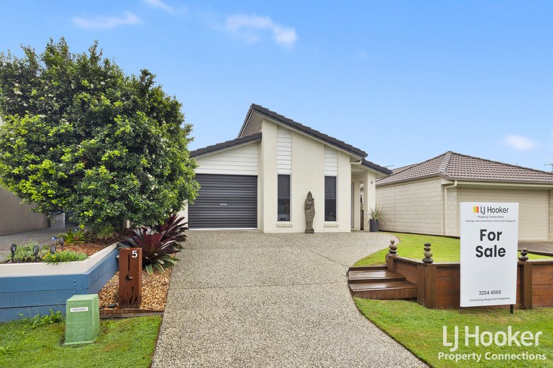 5 Miers Court, Murrumba Downs QLD 4503