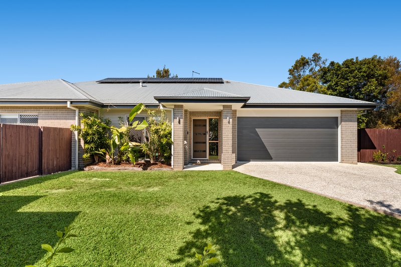 Photo - 5 Mildura Court, Burpengary QLD 4505 - Image 1