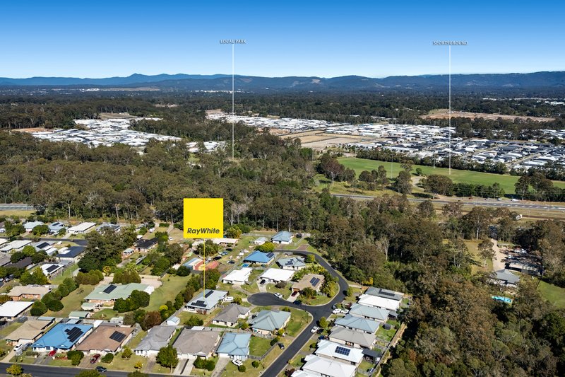 Photo - 5 Mildura Court, Burpengary QLD 4505 - Image 25