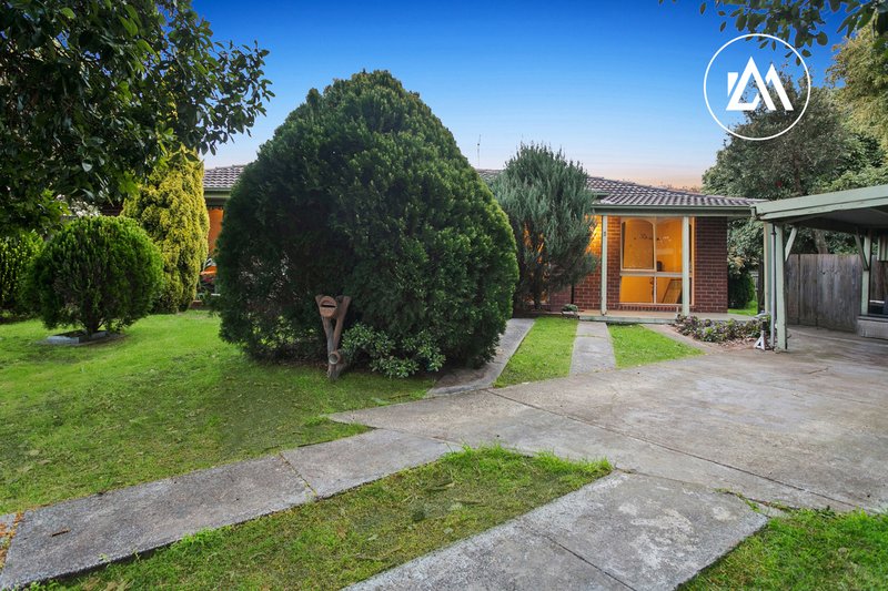 5 Milina Court, Frankston VIC 3199