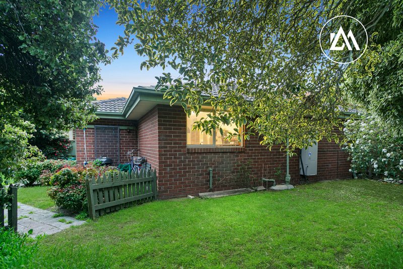 Photo - 5 Milina Court, Frankston VIC 3199 - Image 11