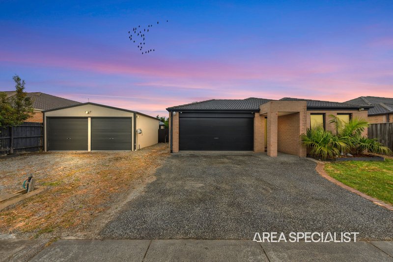 Photo - 5 Milla Way, Koo Wee Rup VIC 3981 - Image 2