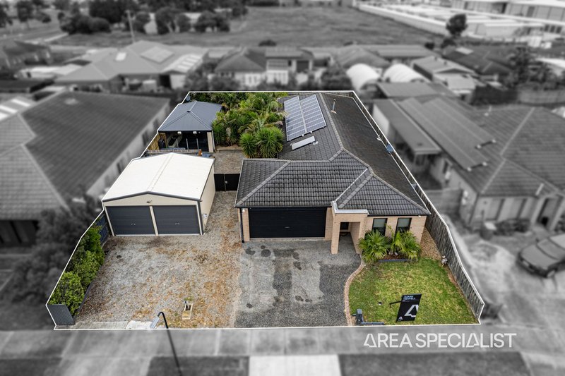 Photo - 5 Milla Way, Koo Wee Rup VIC 3981 - Image 16