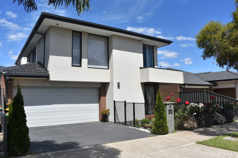 5 Millau Avenue, Craigieburn VIC 3064