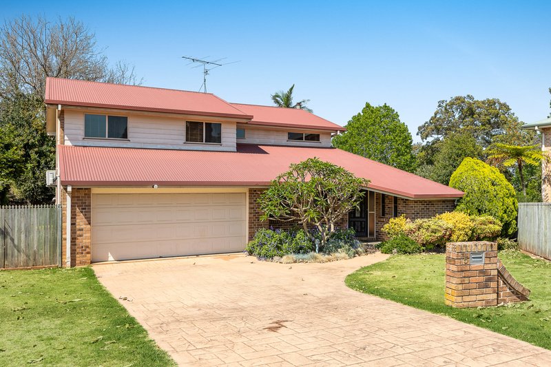 5 Millbrook Close, Rangeville QLD 4350