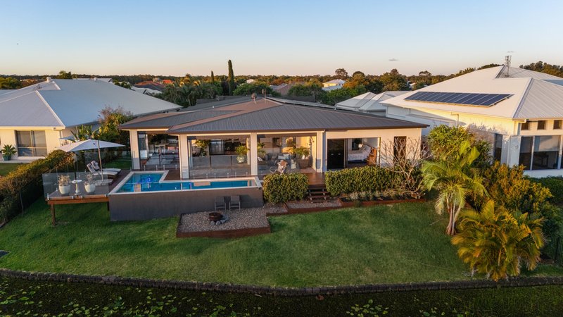 Photo - 5 Millennium Circuit, Pelican Waters QLD 4551 - Image 1