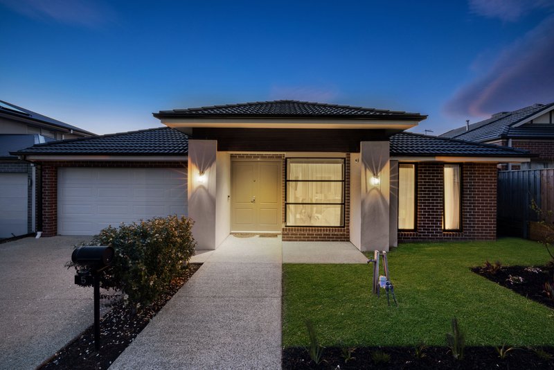 5 Millgate Rise, Officer VIC 3809