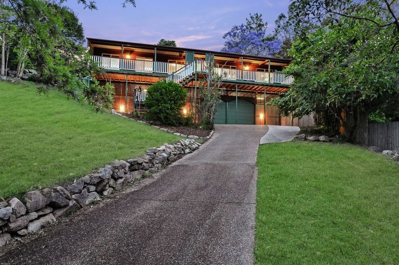 Photo - 5 Millwood Court, Ferny Hills QLD 4055 - Image 21