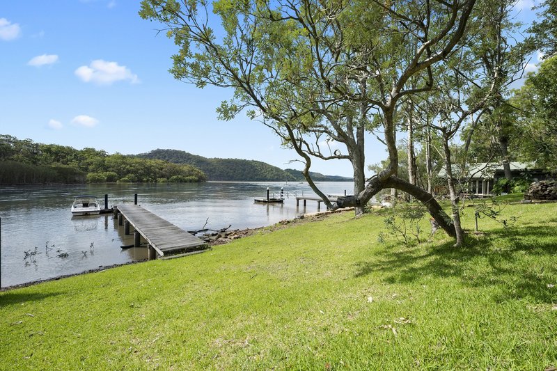 5 Milsons Passage, Milsons Passage NSW 2083