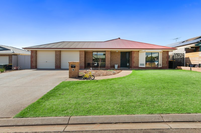 5 Mintbush Place, Craigmore SA 5114