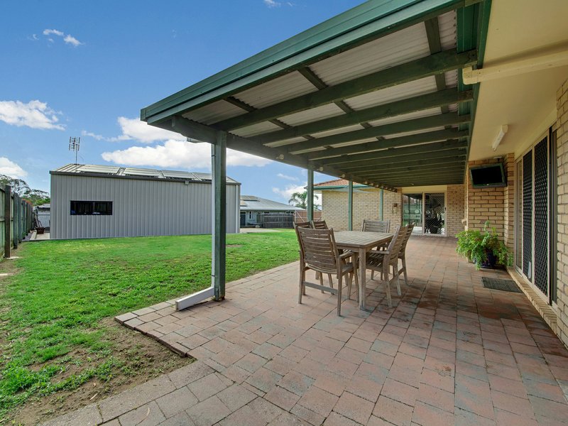 Photo - 5 Minya Close, Boyne Island QLD 4680 - Image 15