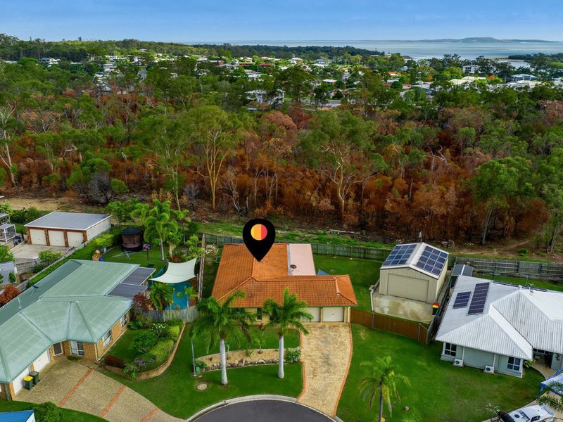 Photo - 5 Minya Close, Boyne Island QLD 4680 - Image 18