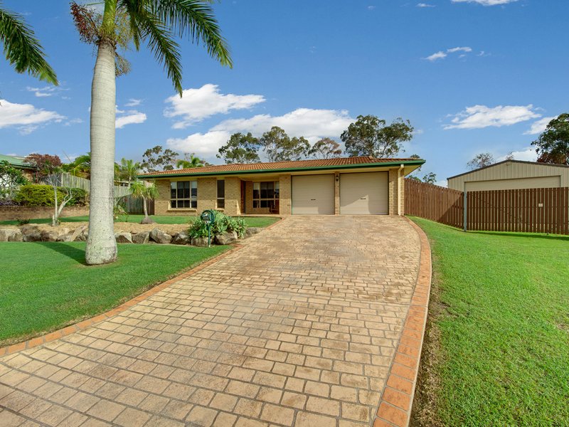 Photo - 5 Minya Close, Boyne Island QLD 4680 - Image 20