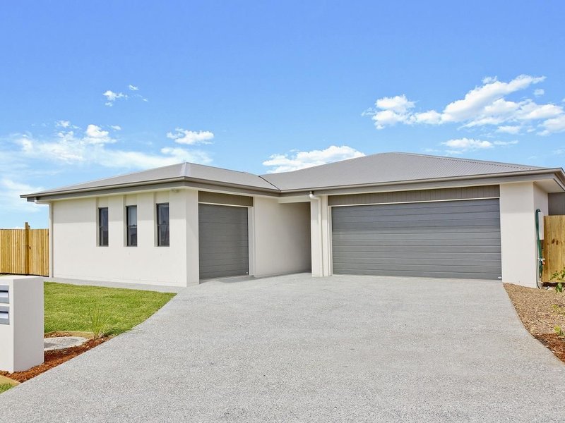 5 Mirabella Court, Peregian Springs QLD 4573