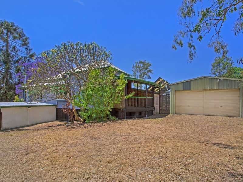 Photo - 5 Moggill Ferry Road, Riverview QLD 4303 - Image 10