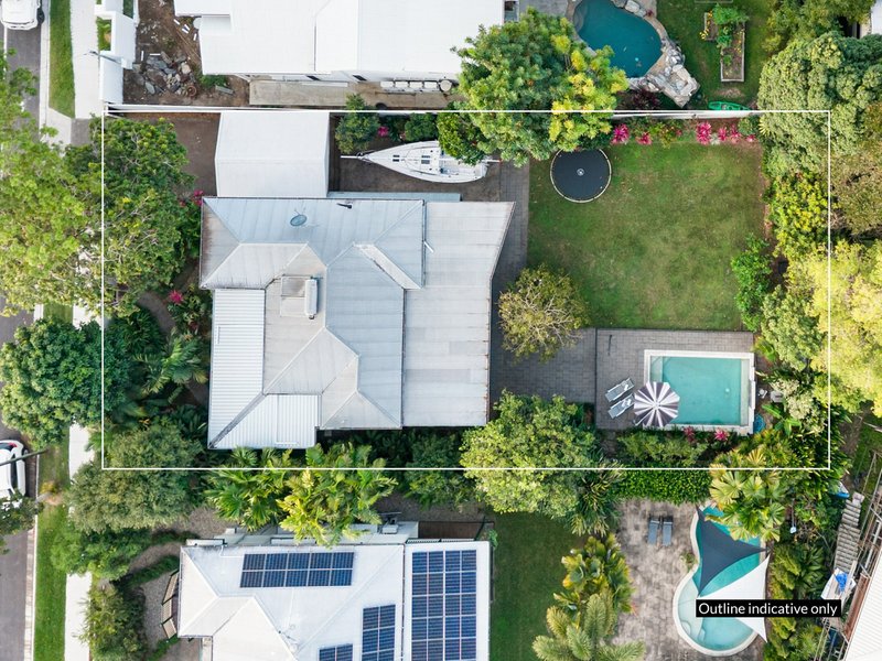 Photo - 5 Mona Street, Whitfield QLD 4870 - Image 22