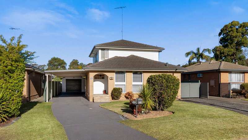 5 Monica Place, Jamisontown NSW 2750