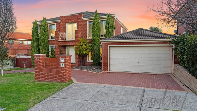 5 Montana Way, Mill Park VIC 3082