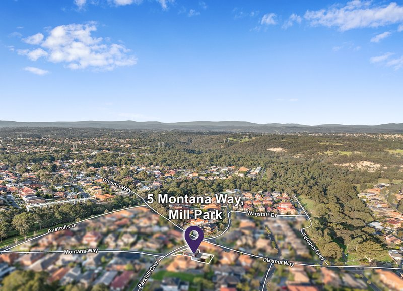 Photo - 5 Montana Way, Mill Park VIC 3082 - Image 34