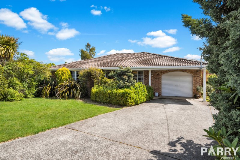 5 Monte Carlo Court, Prospect Vale TAS 7250