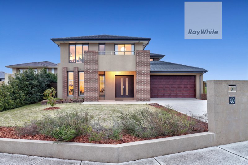 5 Montenegro Road, Greenvale VIC 3059