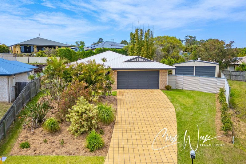 5 Moola Court, D'Aguilar QLD 4514