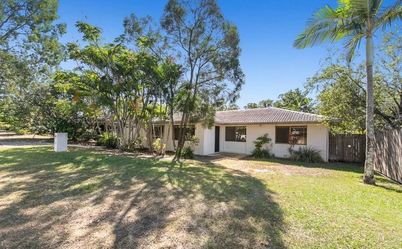 5 Moondarra Street, Chapel Hill QLD 4069