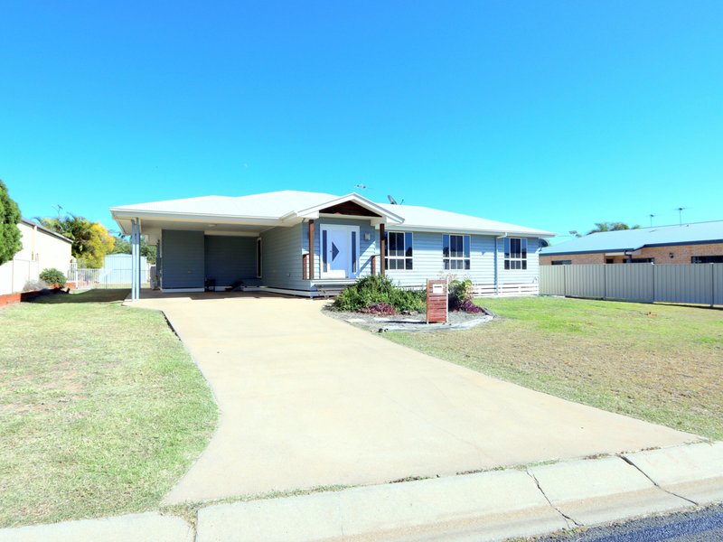 5 Mooney Crescent, Emerald QLD 4720