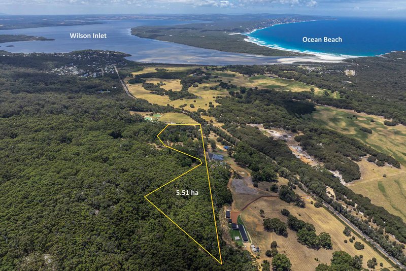 5 Mooney Valley Place, Ocean Beach WA 6333