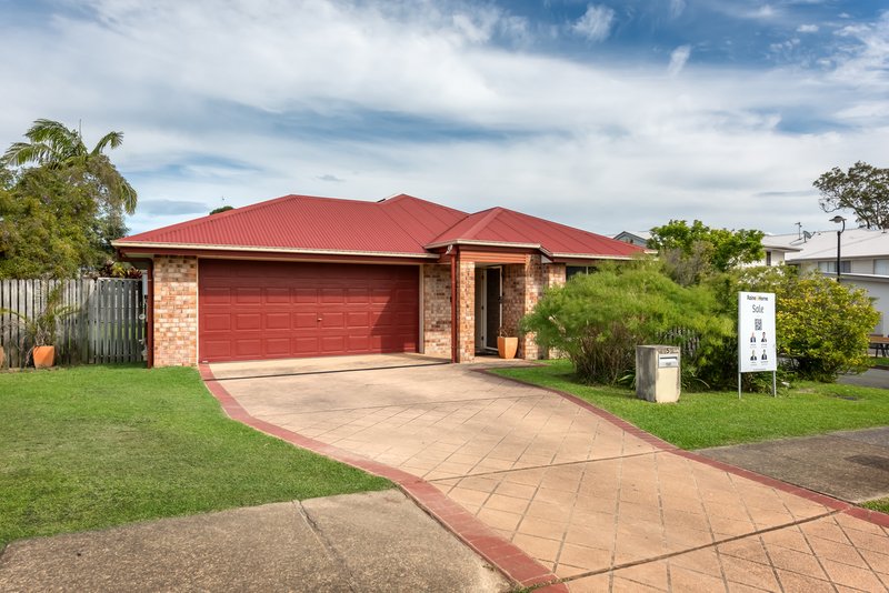 Photo - 5 Moonie Drive, Coomera QLD 4209 - Image 1