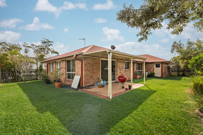 Photo - 5 Moonie Drive, Coomera QLD 4209 - Image 10