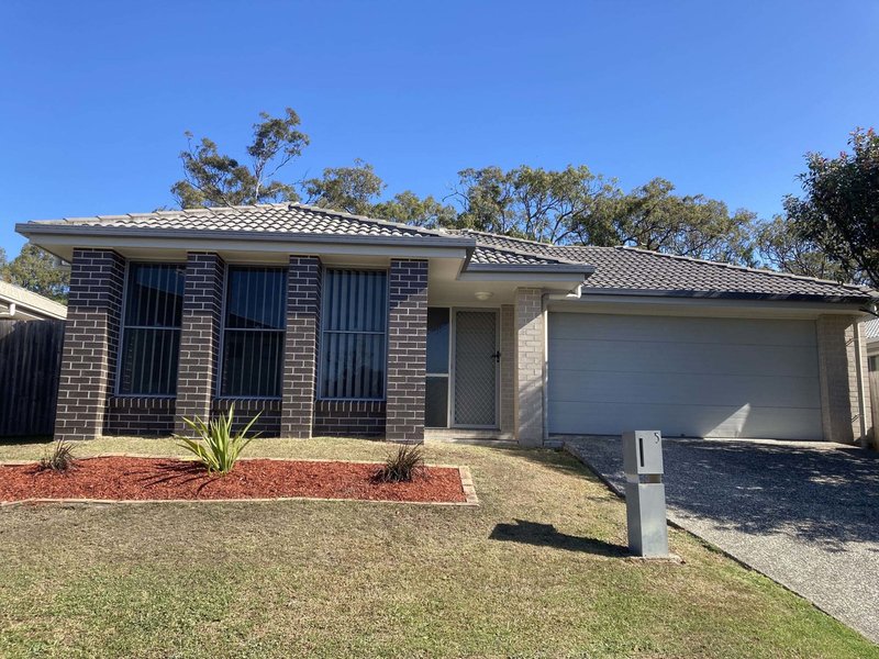 5 Moonlight Lane, Coomera QLD 4209