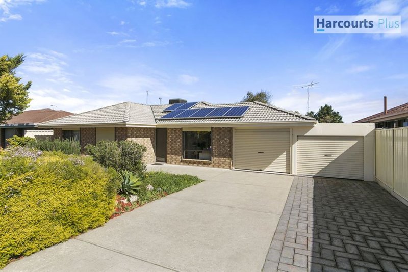 5 Moor Crescent, Hallett Cove SA 5158