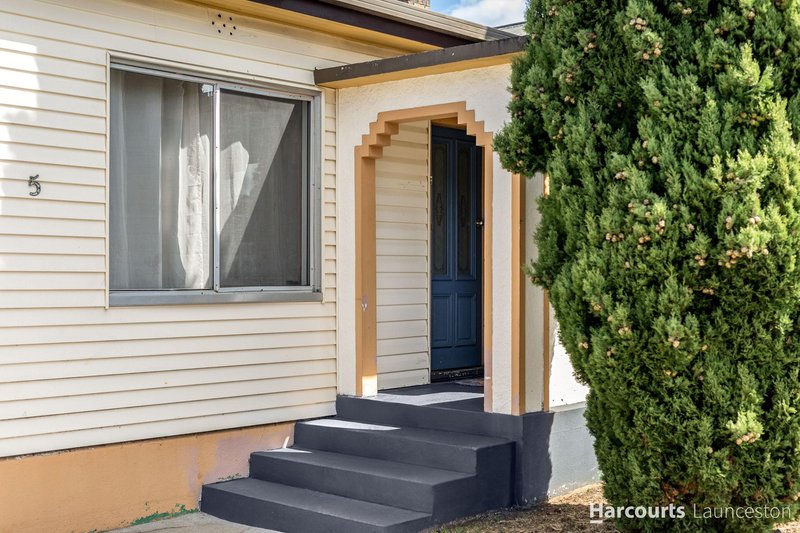 5 Moore Street, Invermay TAS 7248