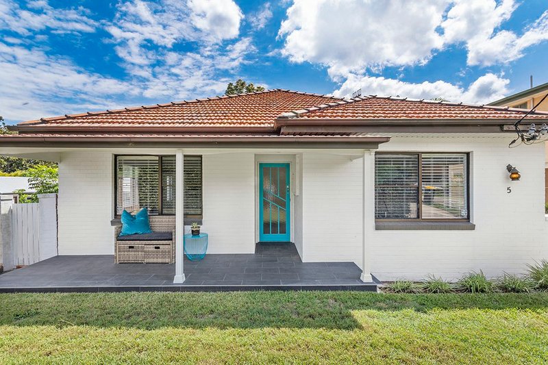 Photo - 5 Moorooba Crescent, Nelson Bay NSW 2315 - Image 19