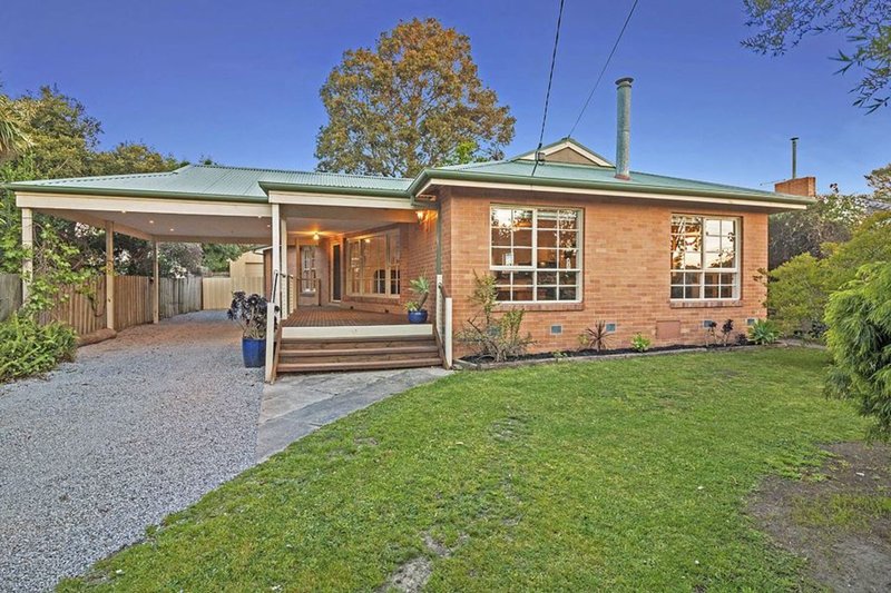 5 Morack Road, Vermont VIC 3133