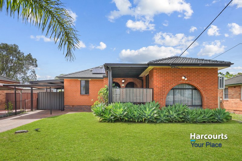 5 Moresby Crescent, Whalan NSW 2770